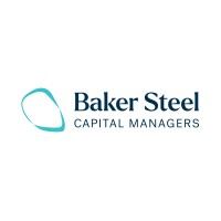 Baker Steel Resources Trust Ltd logo