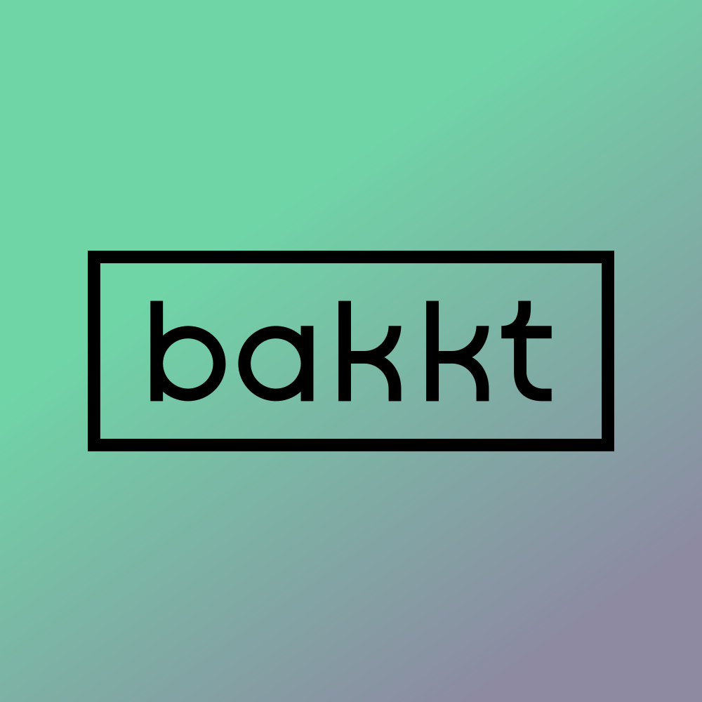 Bakkt Holdings, Inc. Logo