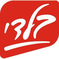 Baladi Ltd. logo