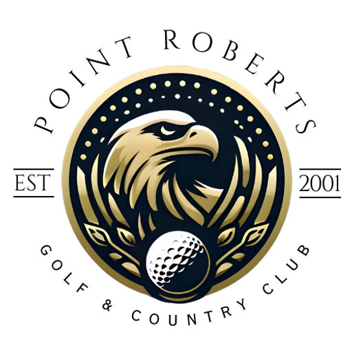 Bald Eagle Golf Corp. logo