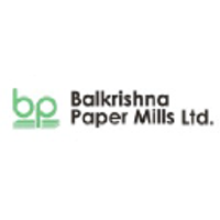 Balkrishna Paper Mills Ltd logo