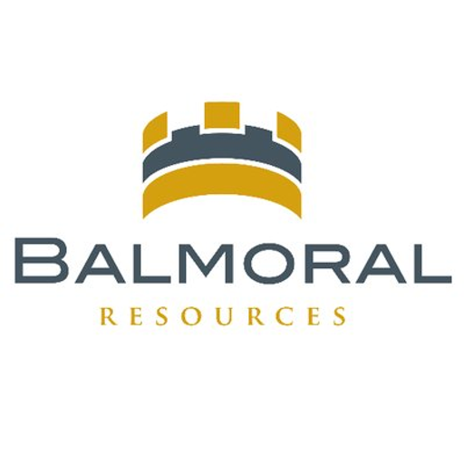 Balmoral Resources Ltd. logo