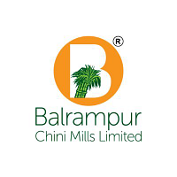Balrampur Chini Mills Ltd. logo