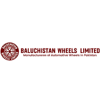 Baluchistan Wheels Limited logo