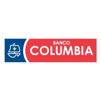 Banco Columbia S,A logo