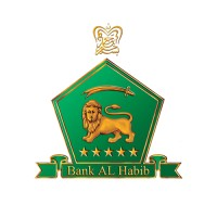 Bank AL Habib Limited logo