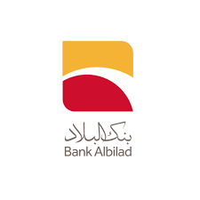Bank Albilad logo