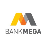 Bank Mega Tbk logo