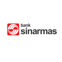 Bank Sinarmas Tbk logo