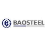 Baoshan Iron & Steel Co.,Ltd. logo