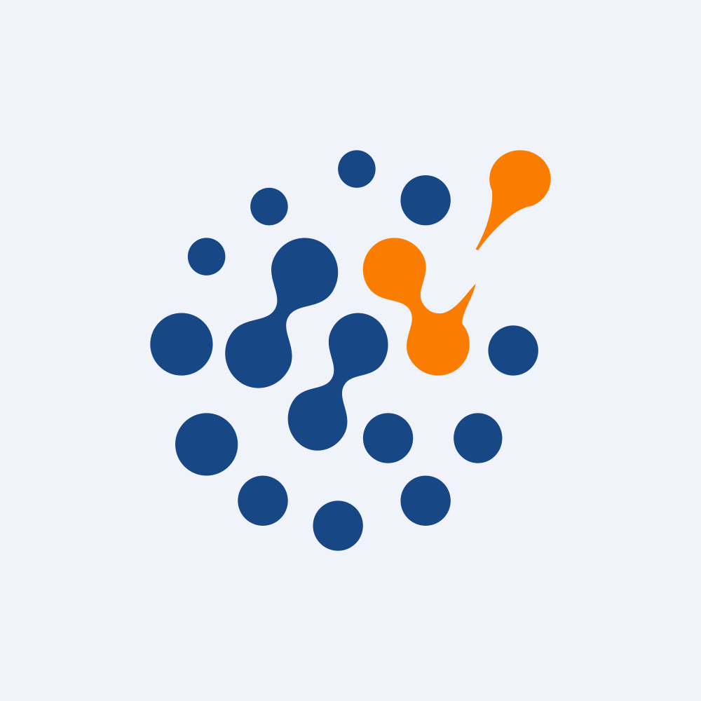 Barinthus Biotherapeutics plc. Logo