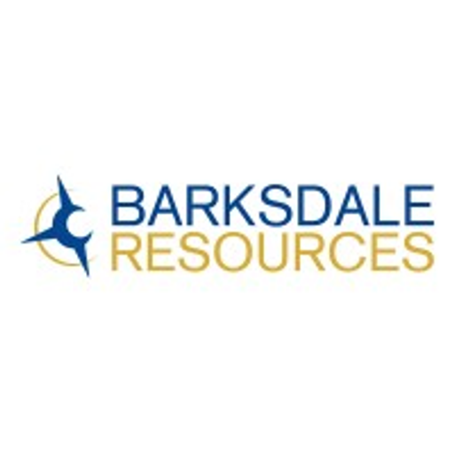 Barksdale Resources Corp. logo
