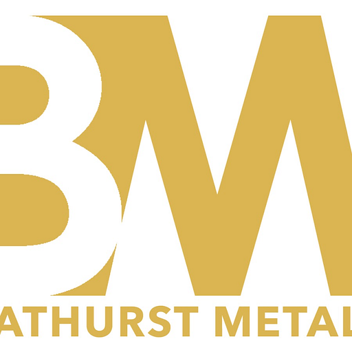 Bathurst Metals Corp. logo