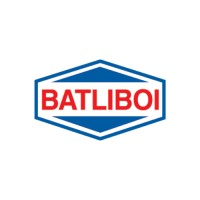 Batliboi Ltd logo