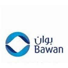 Bawan Co. logo