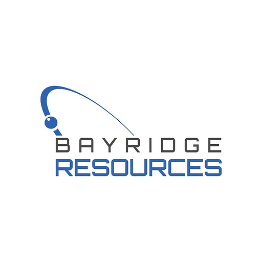 Bayridge Resources Corp. logo