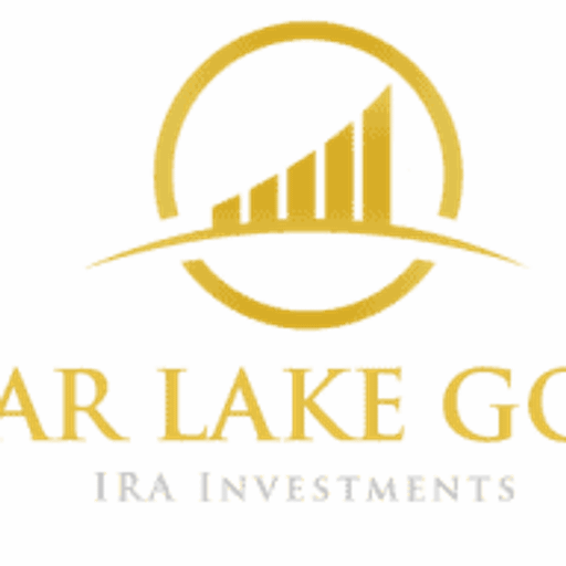 Bear Lake Gold Ltd. logo
