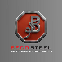 Beco Steel Limited logo