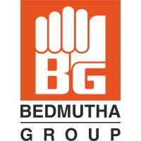 Bedmutha Industries Limited logo