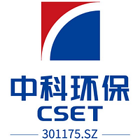 Beijing China Sciences Runyu Environmental Technology Co., Ltd. logo