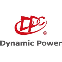 Beijing Dynamic Power Co., Ltd logo