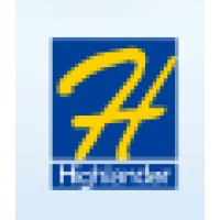 Beijing Highlander Digital Technology Co.,Ltd. logo