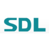 Beijing SDL technology co.,ltd logo