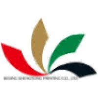 Beijing Shengtong Printing Co.,Ltd logo