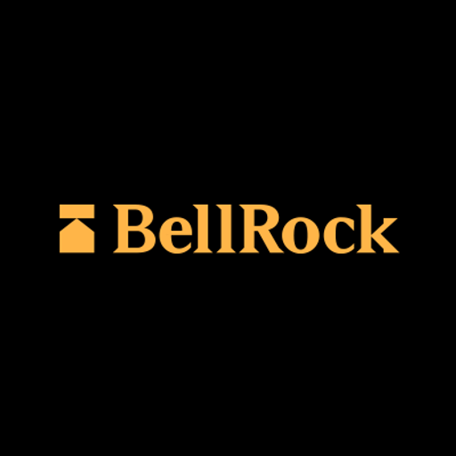 BellRock Brands Inc. logo