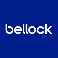 Bellock Inc. logo
