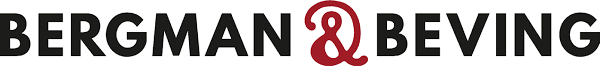Bergman & Beving Logo