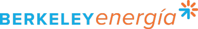 Berkeley Energia Limited Logo