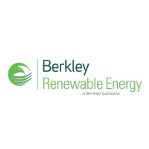 Berkley Renewables Inc. logo