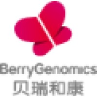 Berry Genomics Co.,Ltd logo