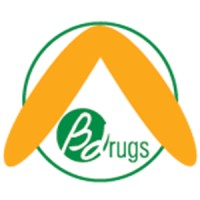 Beta Drugs Limited logo