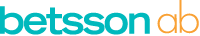 Betsson Logo
