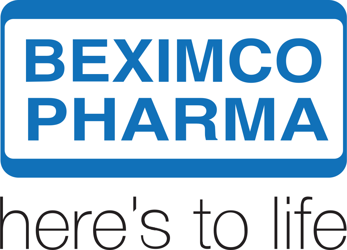 Beximco Pharmaceuticals Ltd. Logo