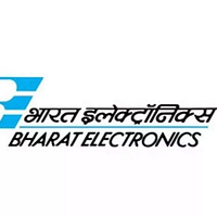 Bharat Electronics Ltd. logo