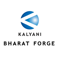 Bharat Forge Ltd logo