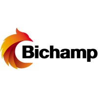 Bichamp Cutting Technology(Hunan) Co.,Ltd. logo