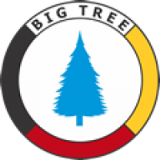Big Tree Carbon Inc. logo