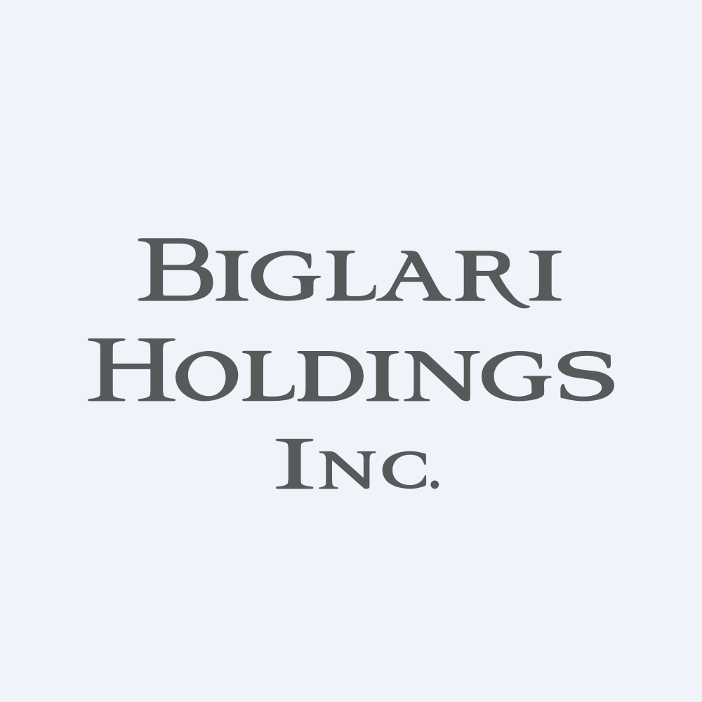Biglari Holdings Inc. Logo