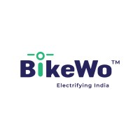 Bikewo Green Tech Limited logo