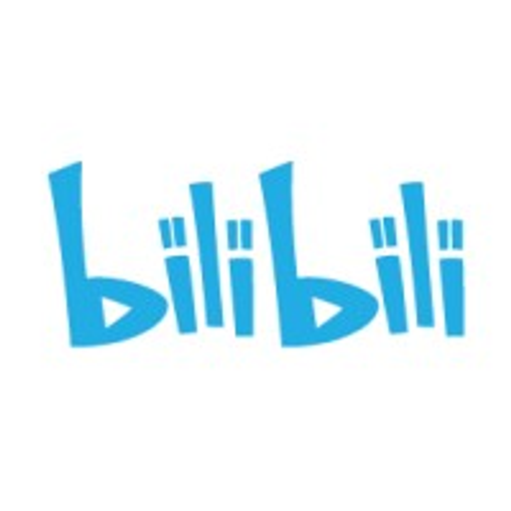 Bilibili, Inc. logo