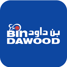 BinDawood Holding Co. logo