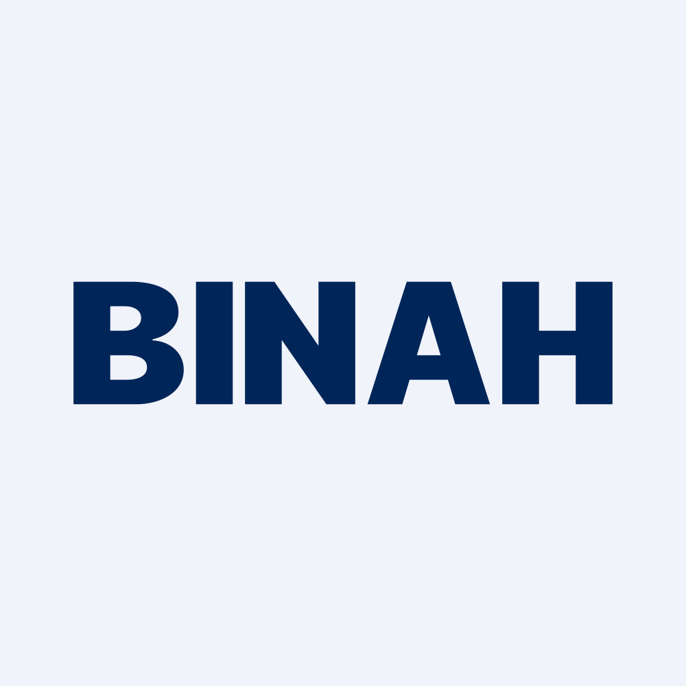 Binah Capital Group, Inc. Logo