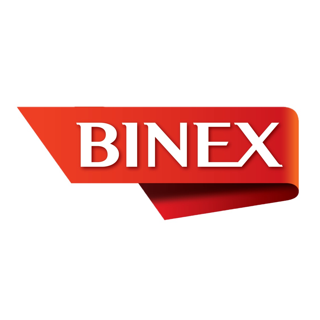 Binex Co., Ltd. Logo
