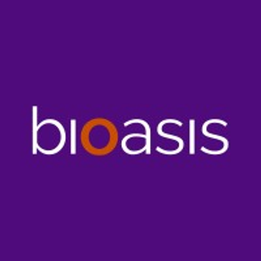 Bioasis Technologies Inc. logo