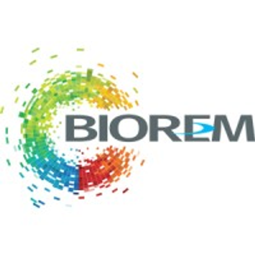 Biorem Inc. logo