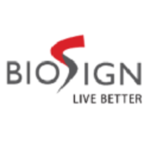 Biosign Technologies Inc. logo